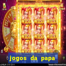 jogos da papa louie 3